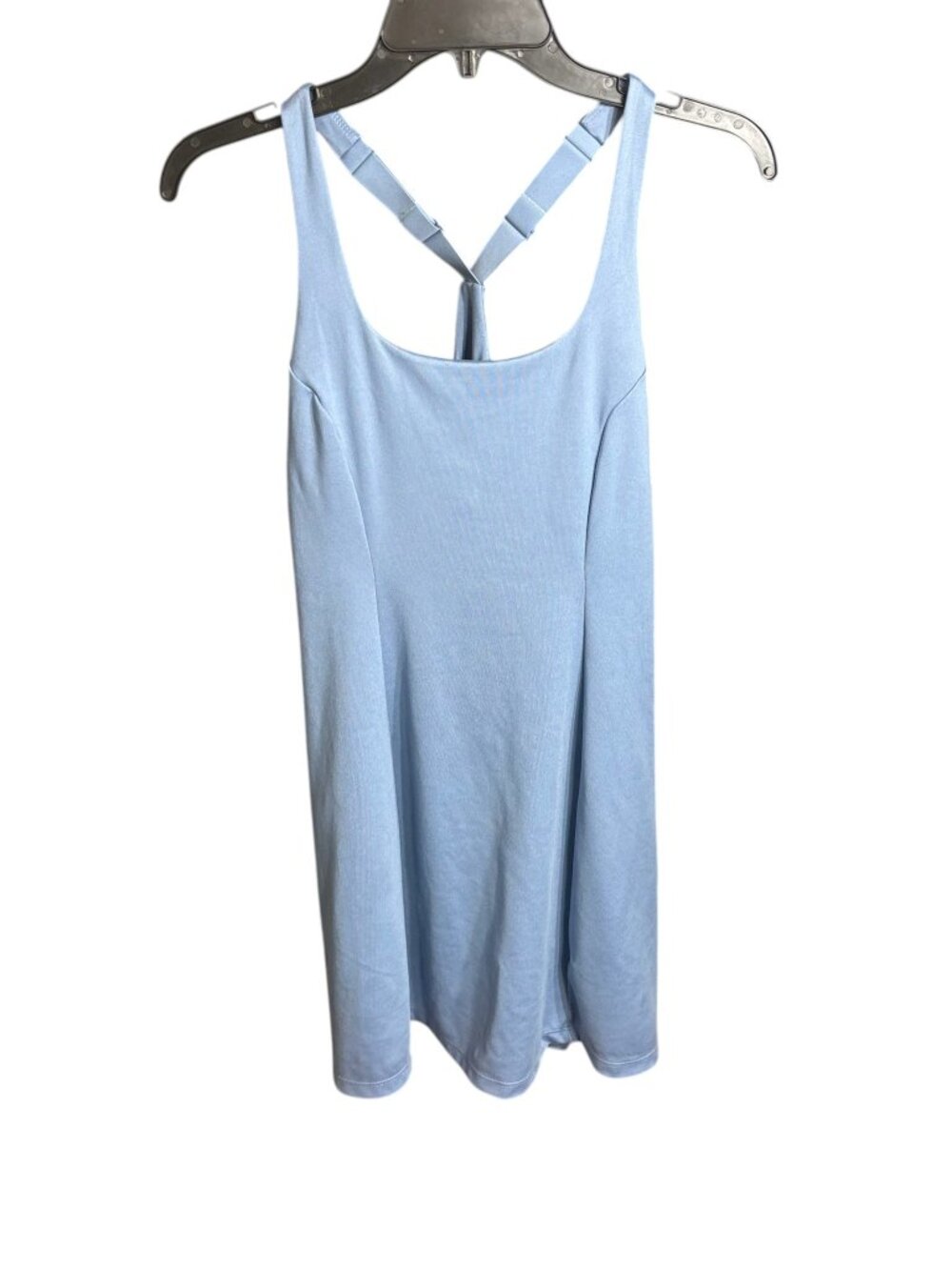Victoria's Secret Sports Dress Tank Dress Light Blue Size Small